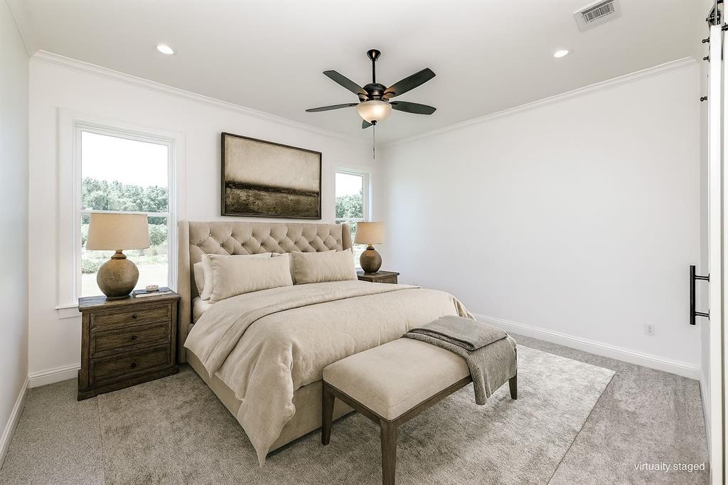 Turtle Creek - Residential