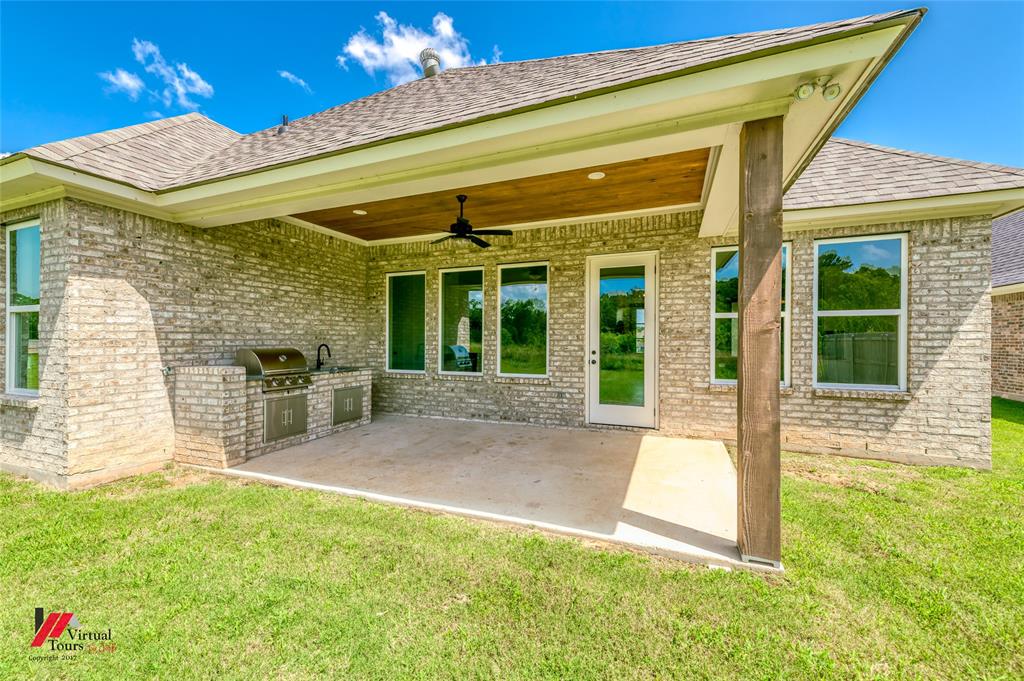 Turtle Creek - Residential