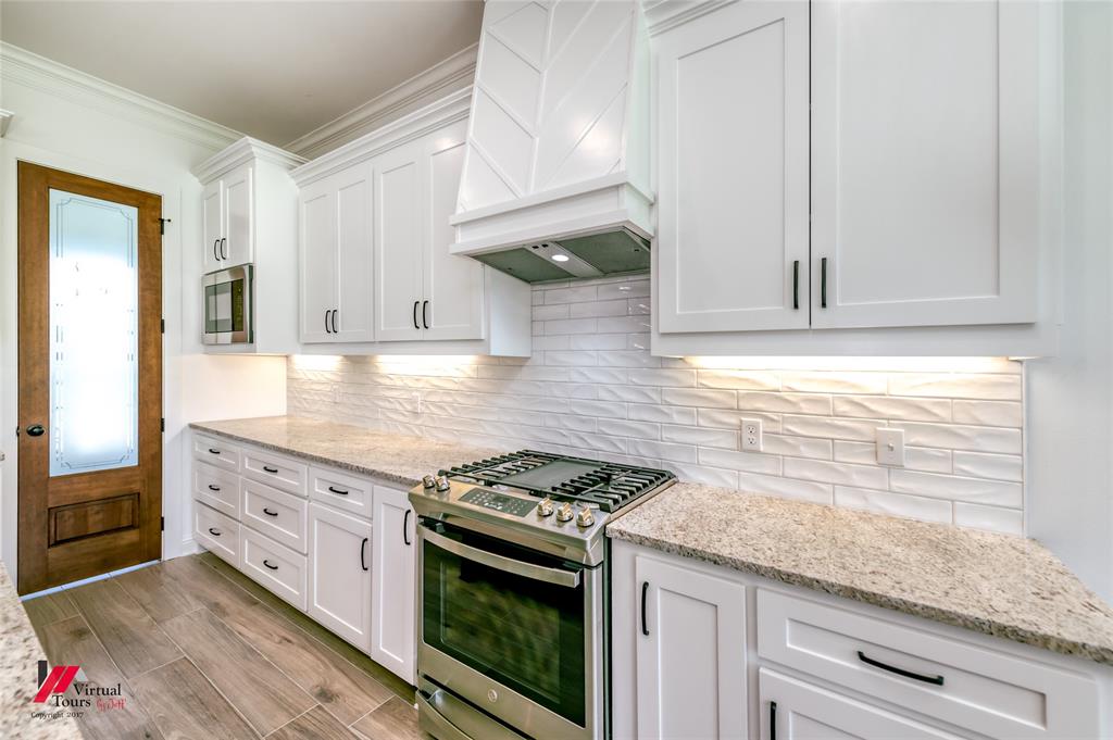 Turtle Creek - Residential