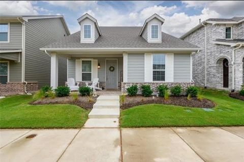 A home in Northlake