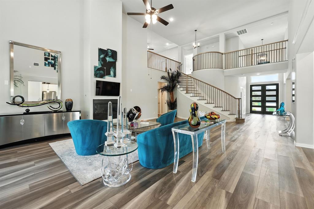 Northlake Estates - Residential