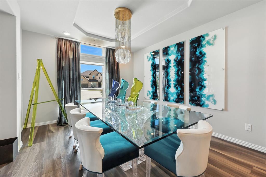 Northlake Estates - Residential