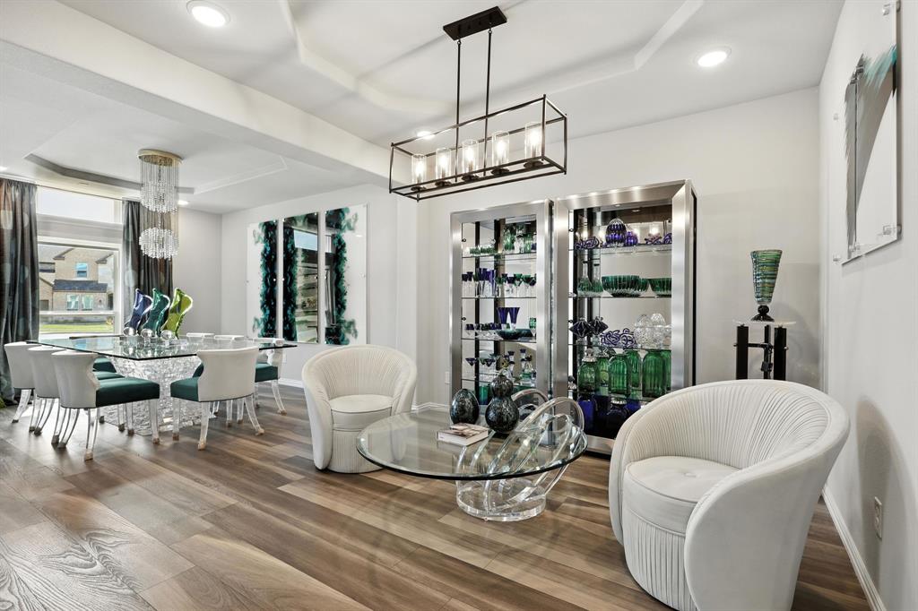 Northlake Estates - Residential