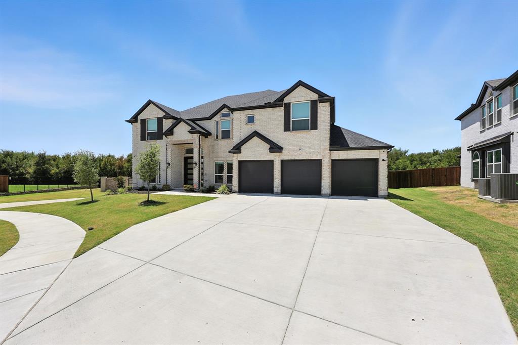 Northlake Estates - Residential