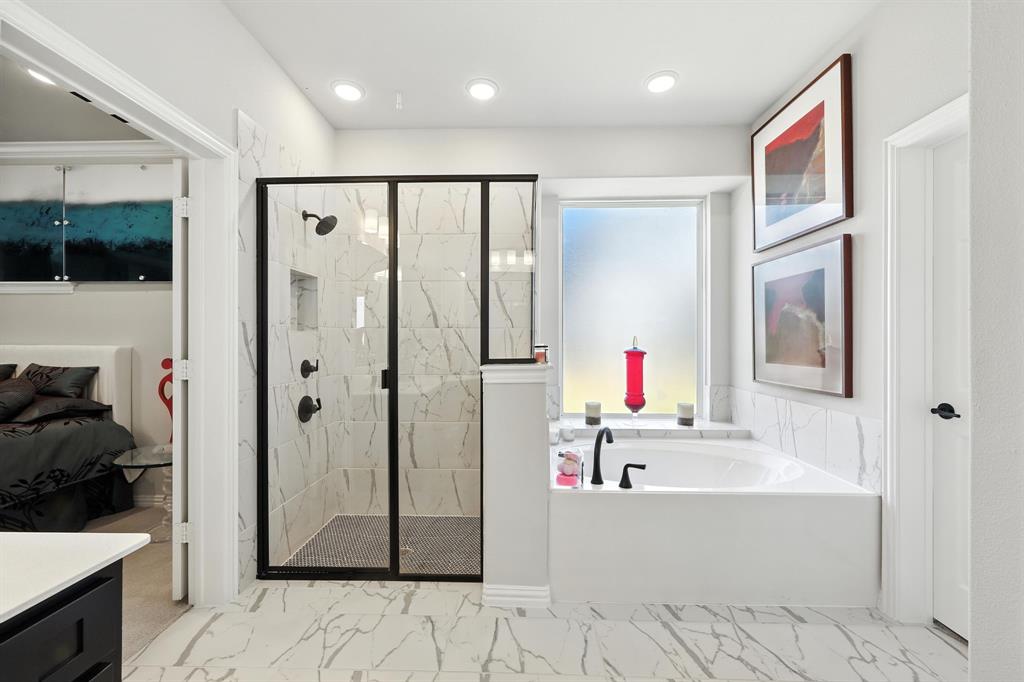 Northlake Estates - Residential