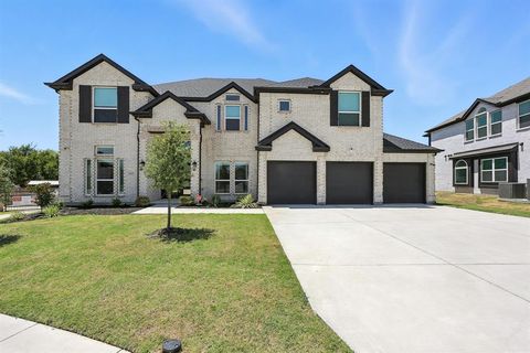 Property photo of 1912 Ordonez Drive, Little Elm, TX 75068