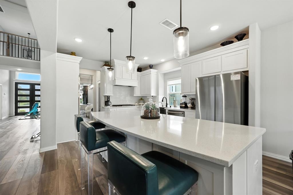 Northlake Estates - Residential