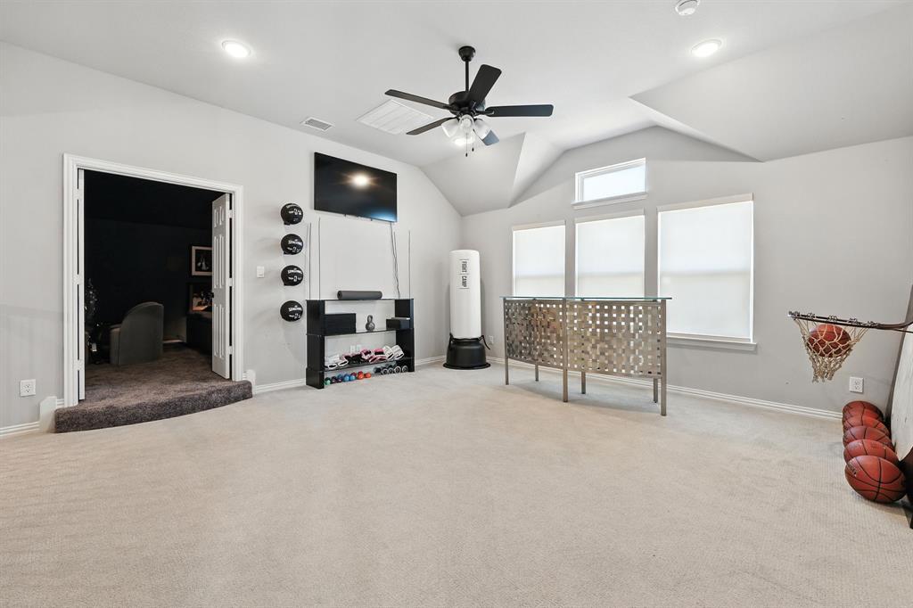 Northlake Estates - Residential