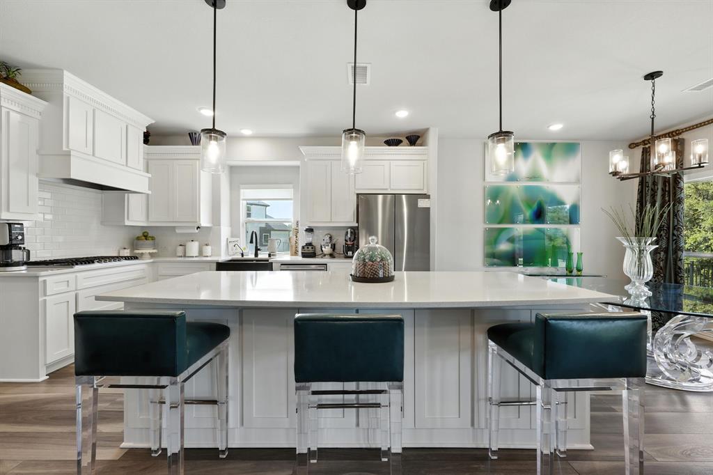 Northlake Estates - Residential