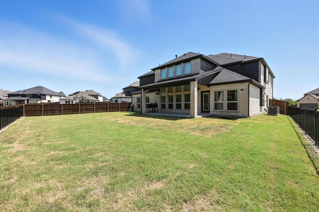 Northlake Estates - Residential