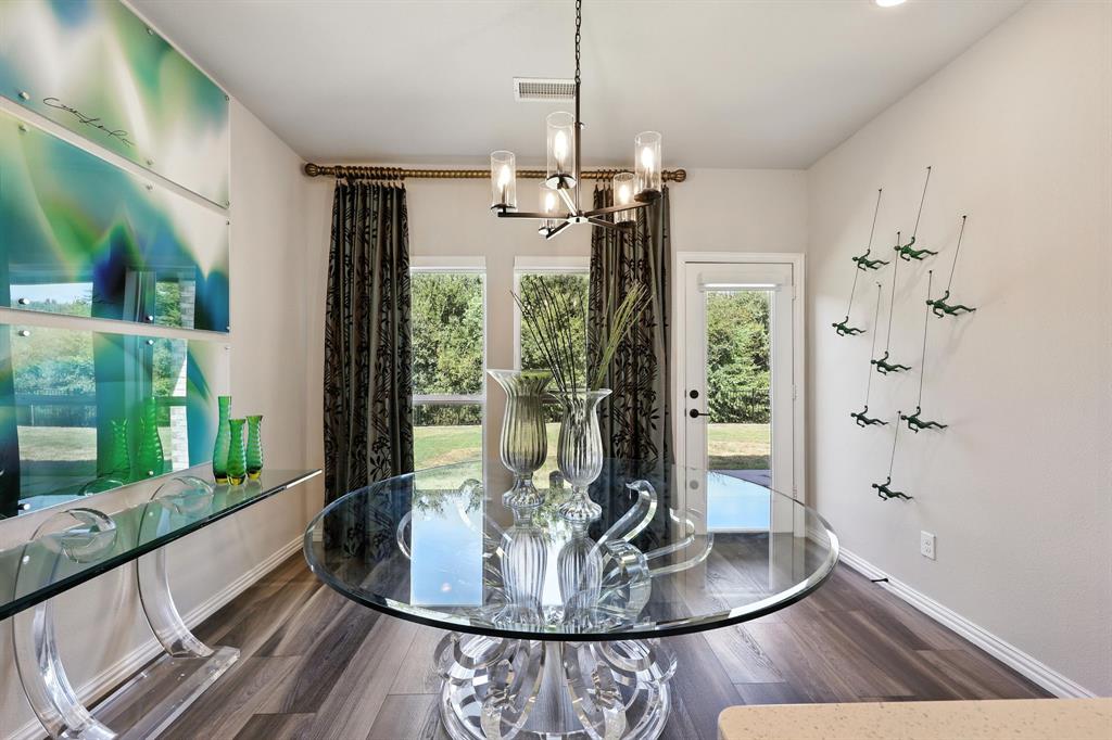 Northlake Estates - Residential