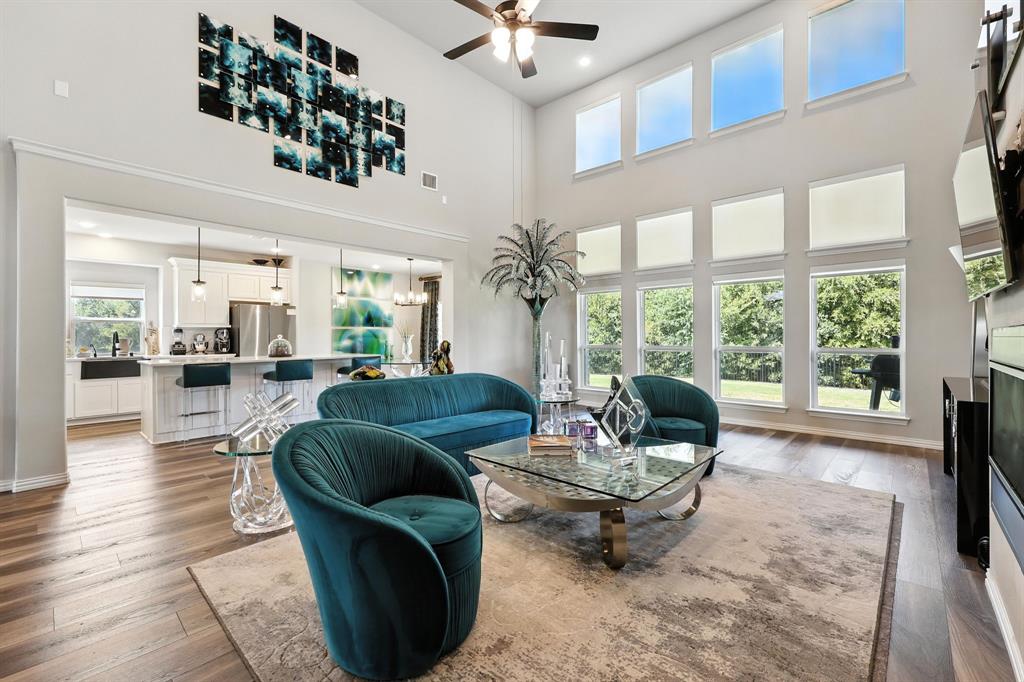 Northlake Estates - Residential