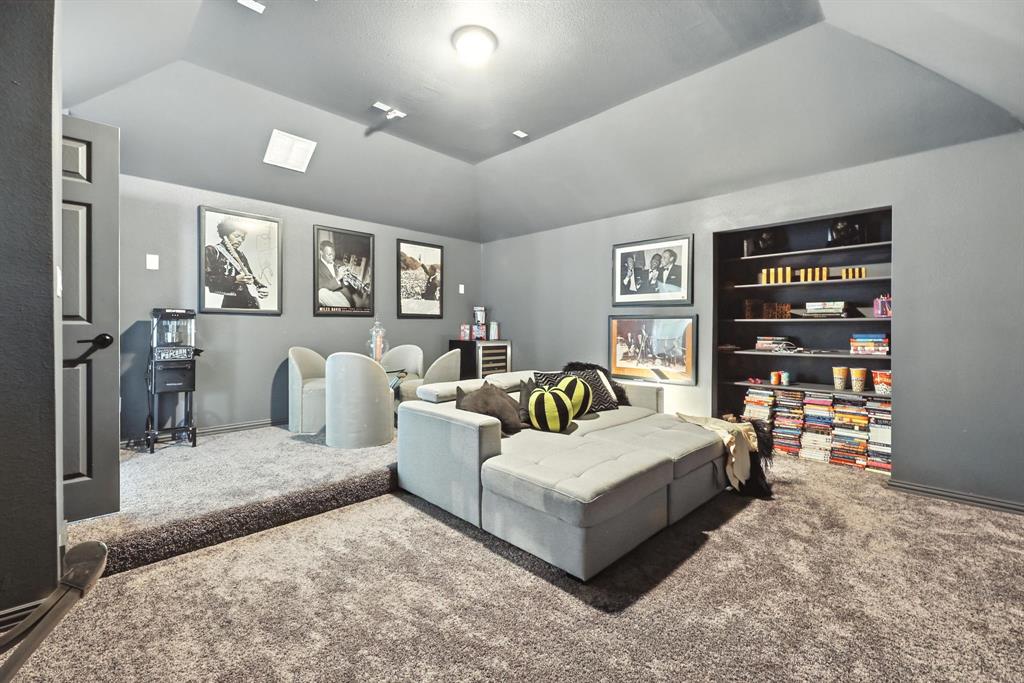 Northlake Estates - Residential