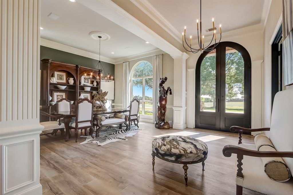 Fletcher Estates - Residential