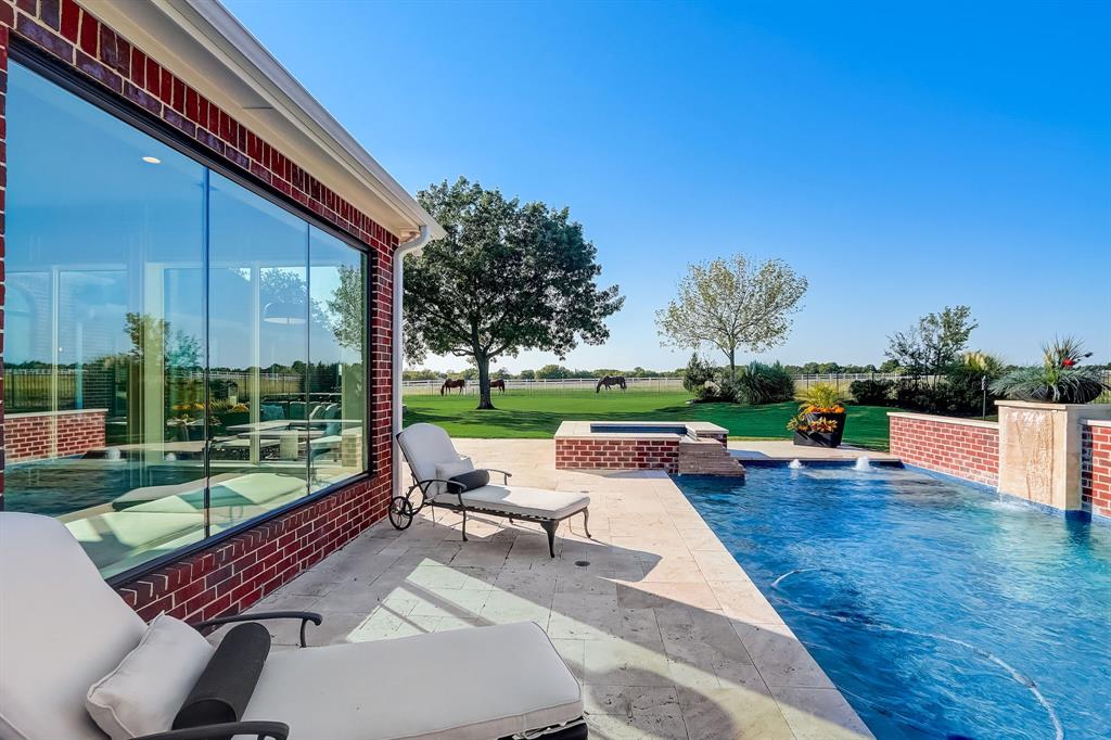 Fletcher Estates - Residential