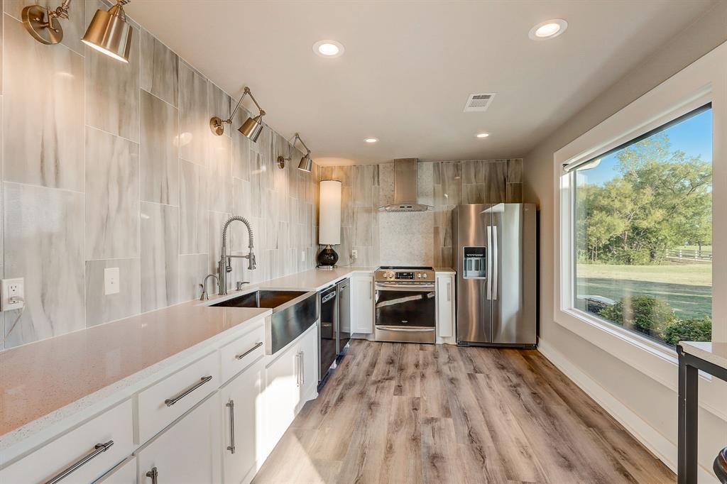 Fletcher Estates - Residential