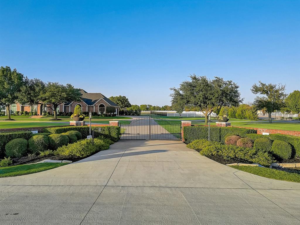 Fletcher Estates - Residential