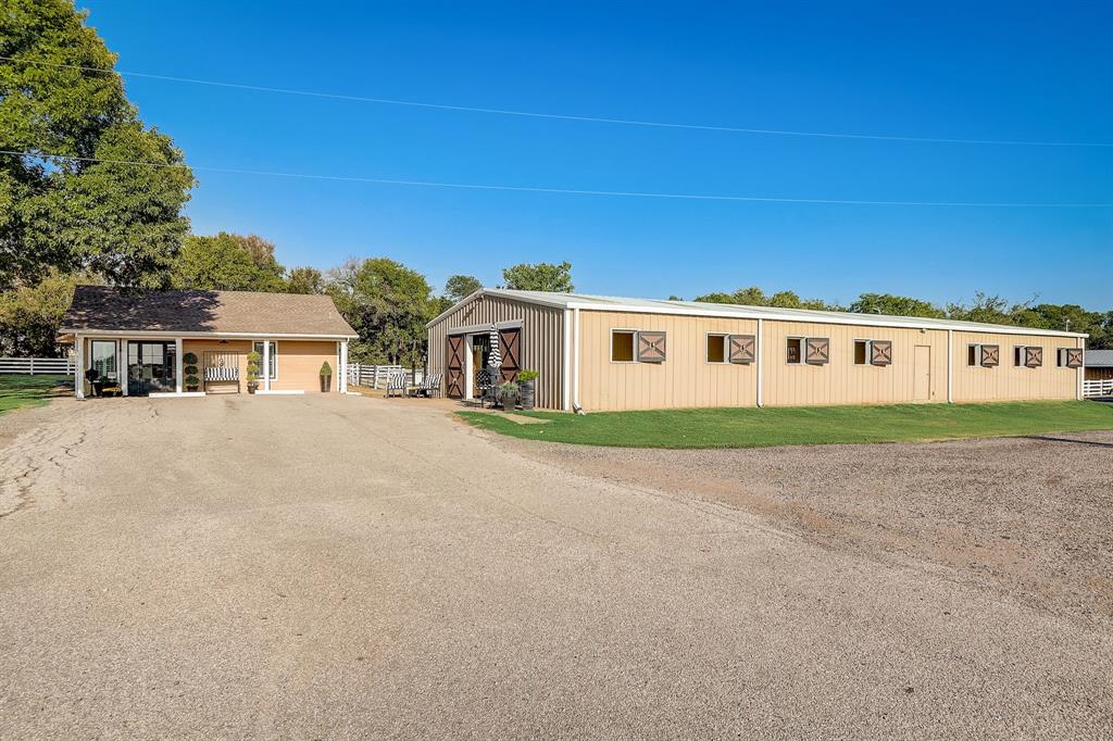 Fletcher Estates - Residential