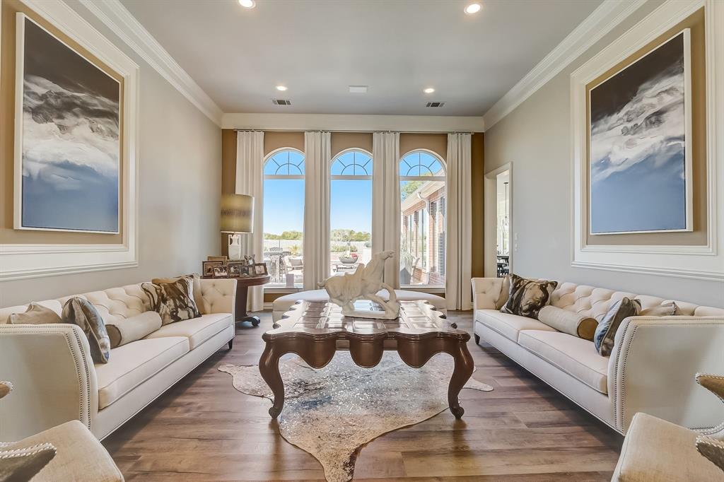 Fletcher Estates - Residential