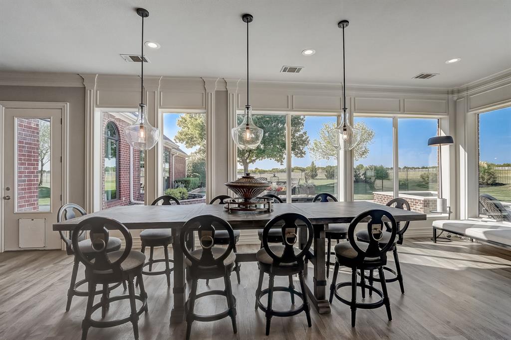 Fletcher Estates - Residential