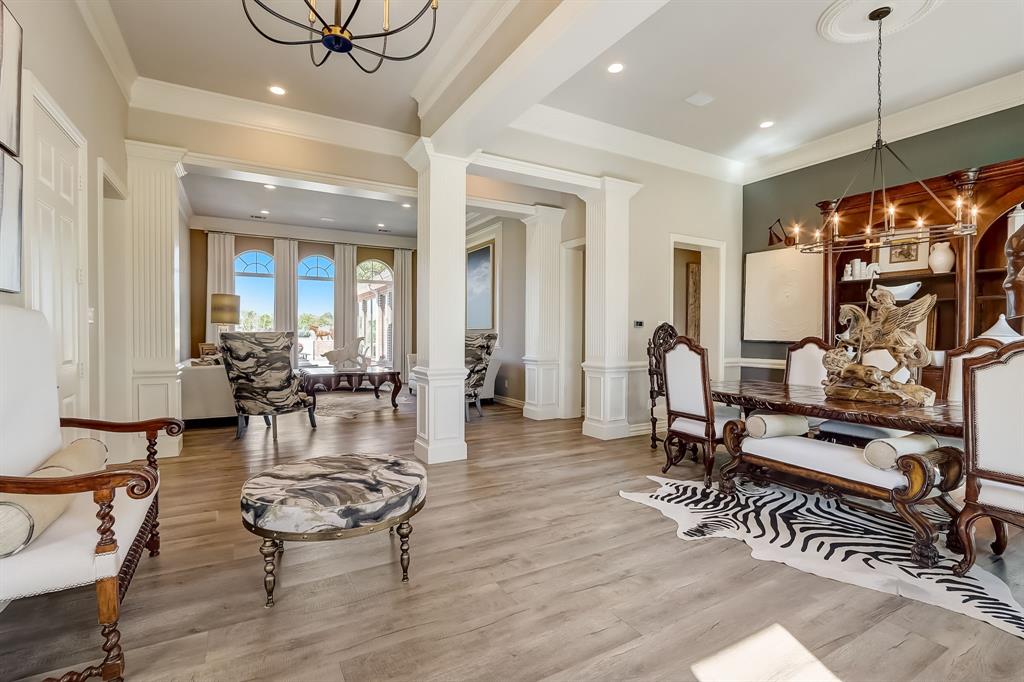 Fletcher Estates - Residential