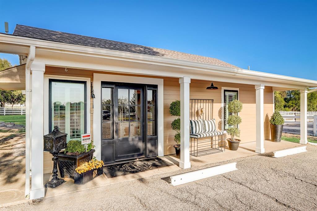 Fletcher Estates - Residential