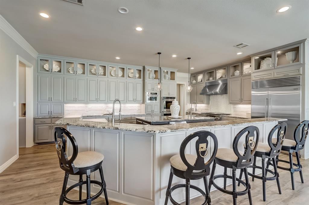 Fletcher Estates - Residential