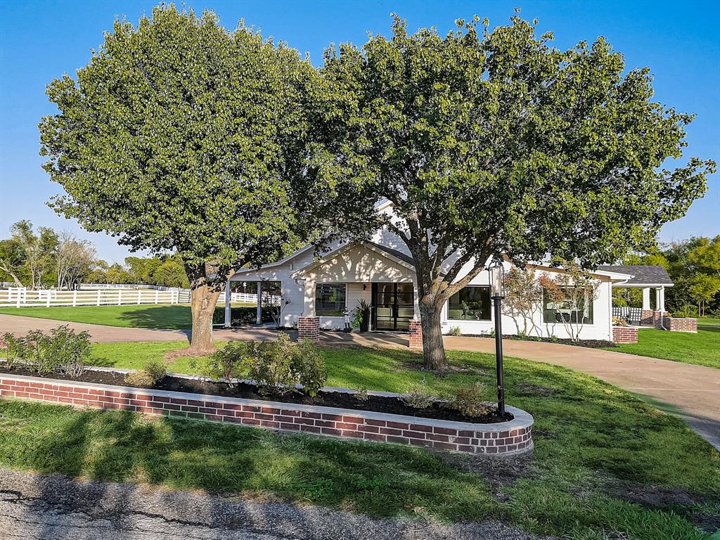 Fletcher Estates - Residential