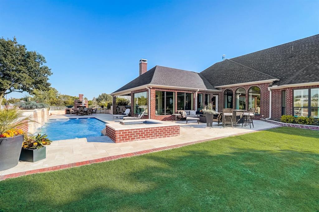 Fletcher Estates - Residential