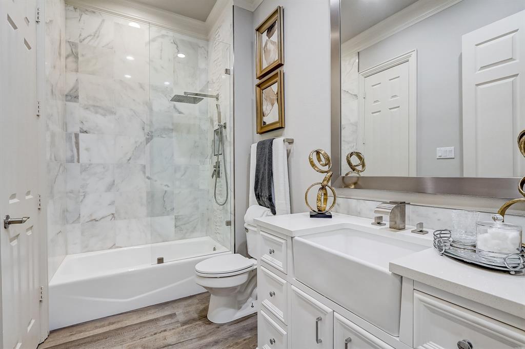 Fletcher Estates - Residential