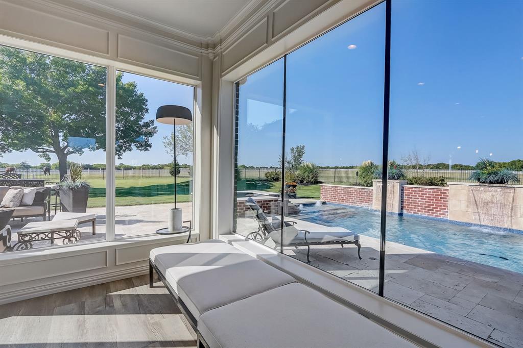 Fletcher Estates - Residential