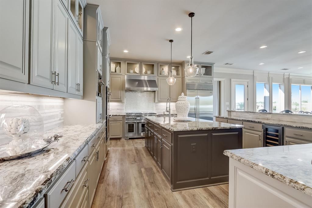 Fletcher Estates - Residential