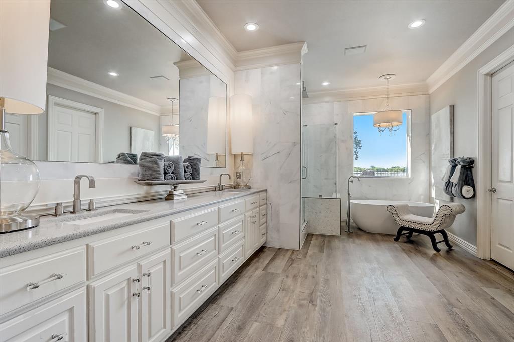 Fletcher Estates - Residential