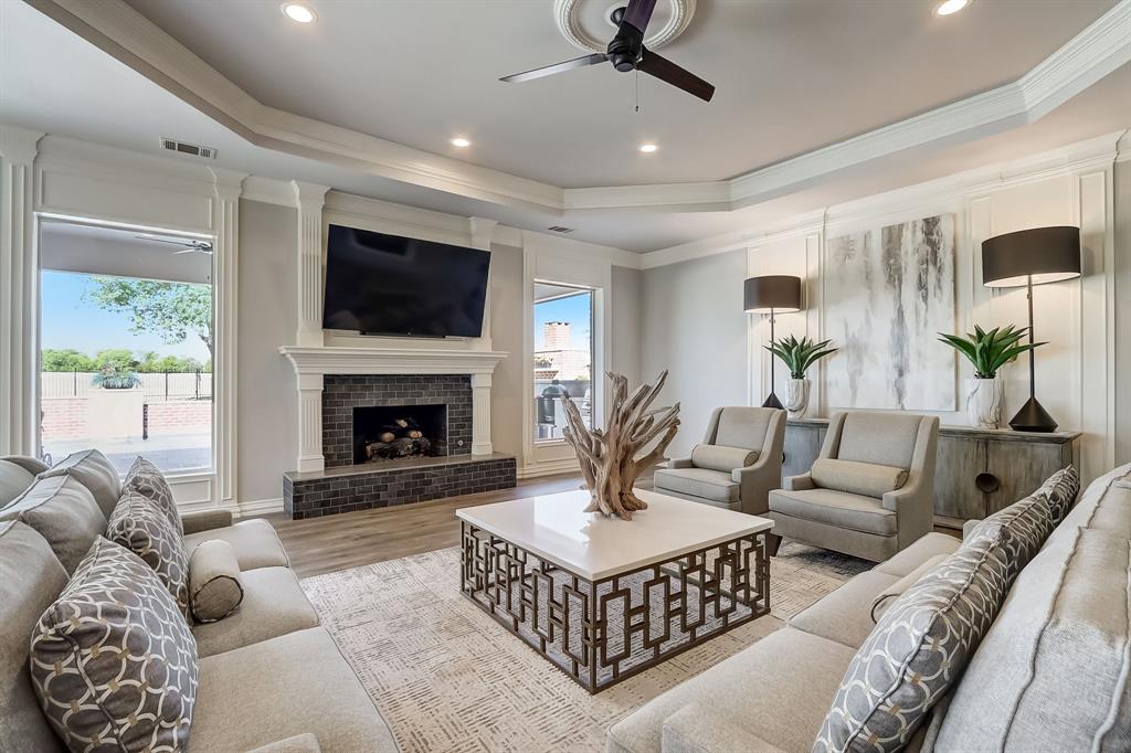 Fletcher Estates - Residential