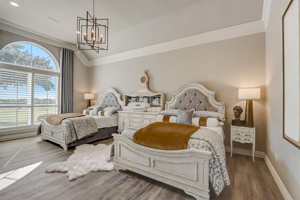 Fletcher Estates - Residential