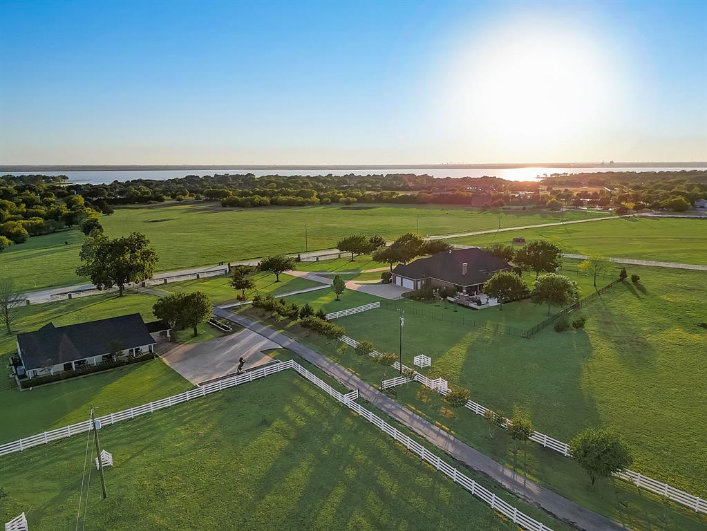 Fletcher Estates - Residential