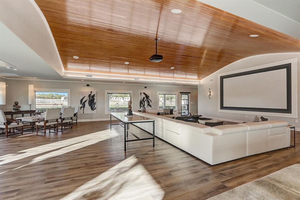 Fletcher Estates - Residential