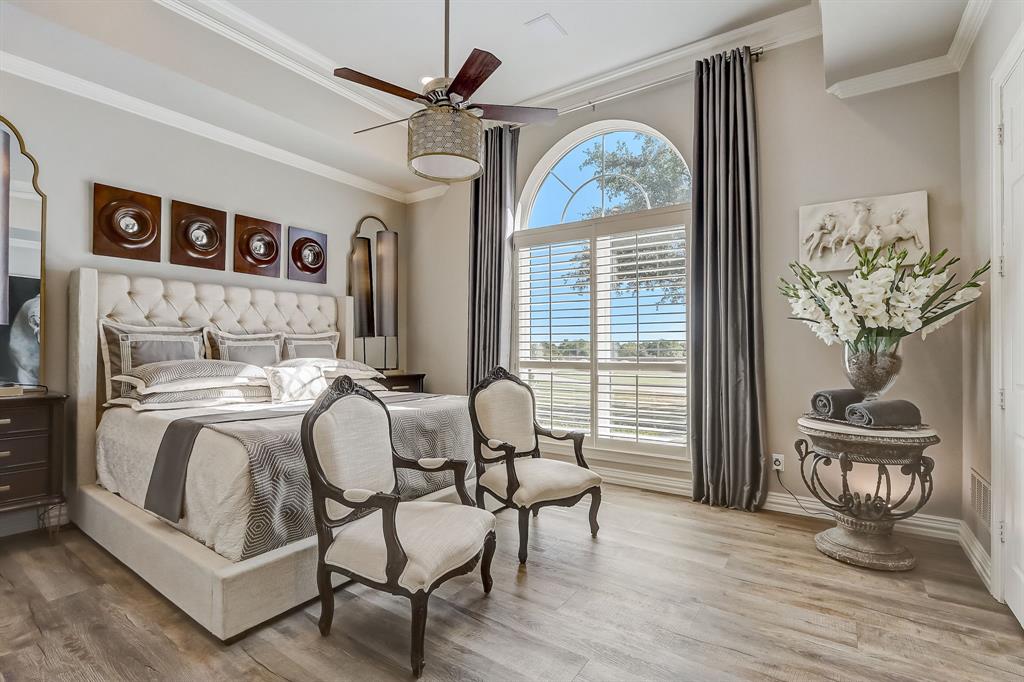 Fletcher Estates - Residential