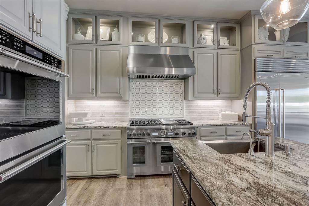 Fletcher Estates - Residential