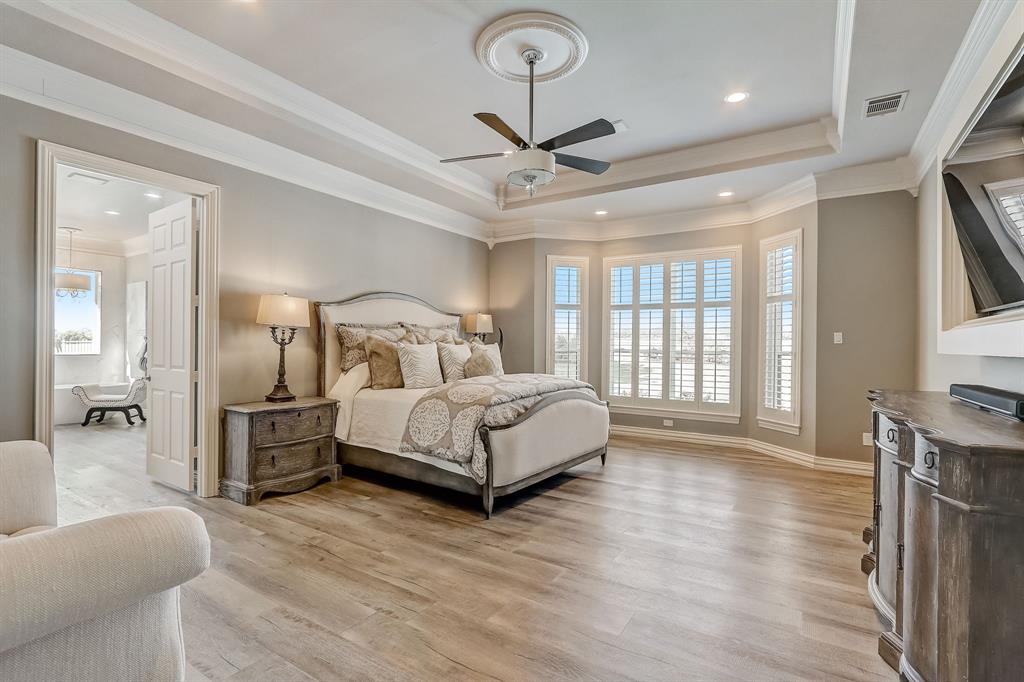 Fletcher Estates - Residential