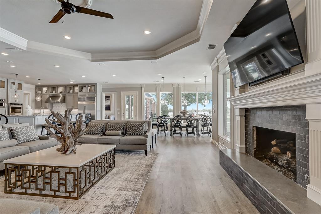 Fletcher Estates - Residential