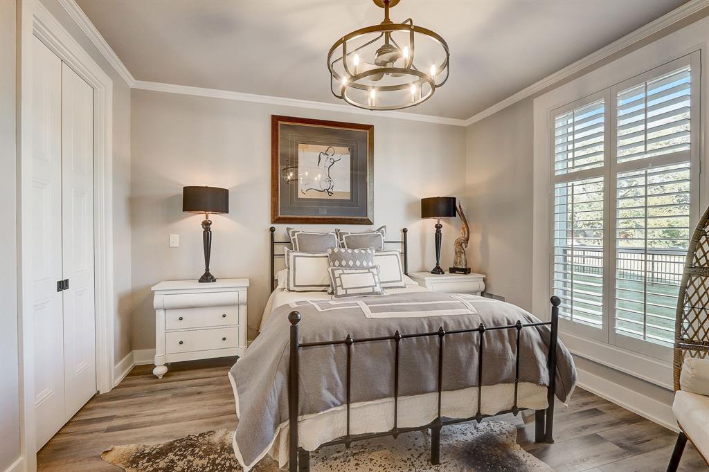 Fletcher Estates - Residential