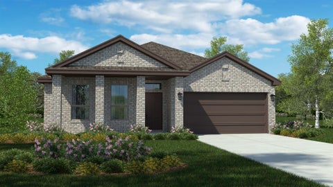 Photo of 15925 STABLEFORD Road, Fort Worth, TX 76247 (MLS # 21384085)