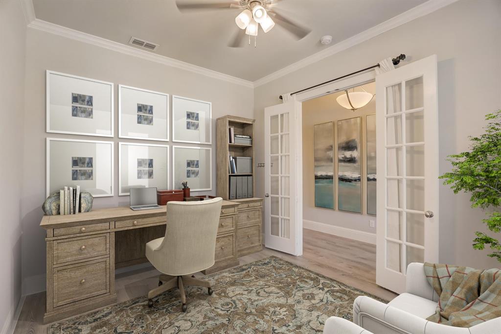 1305 Xeraco Drive