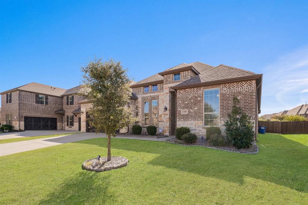 1305 Xeraco Drive