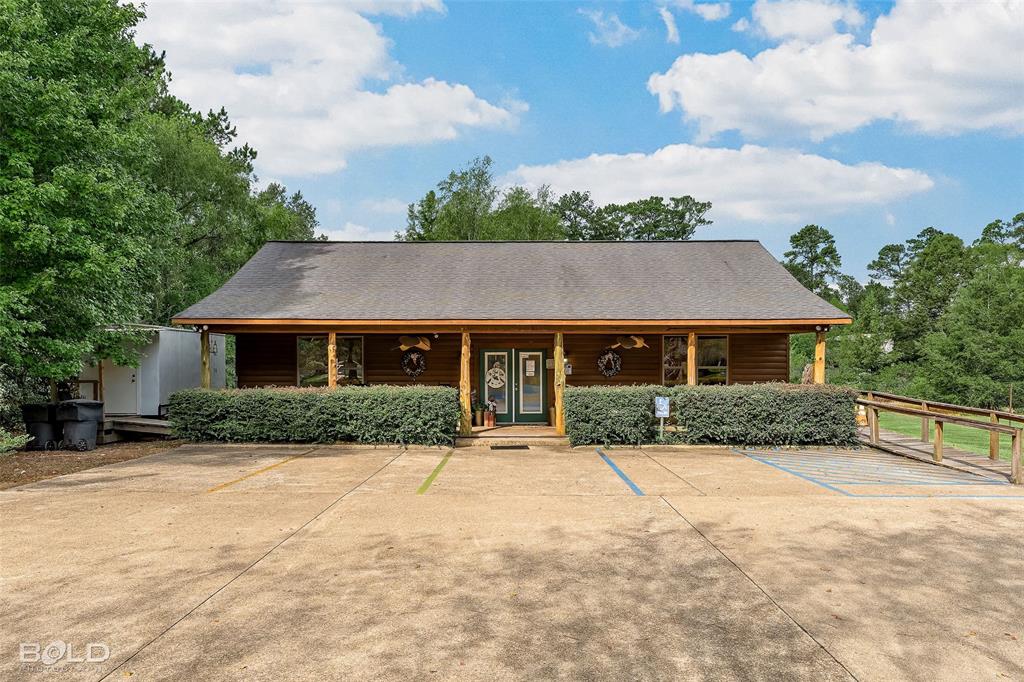 6936 Buncombe Road