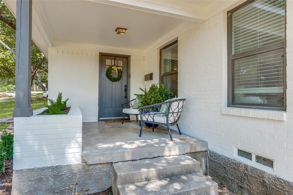 754 Kirkwood Drive