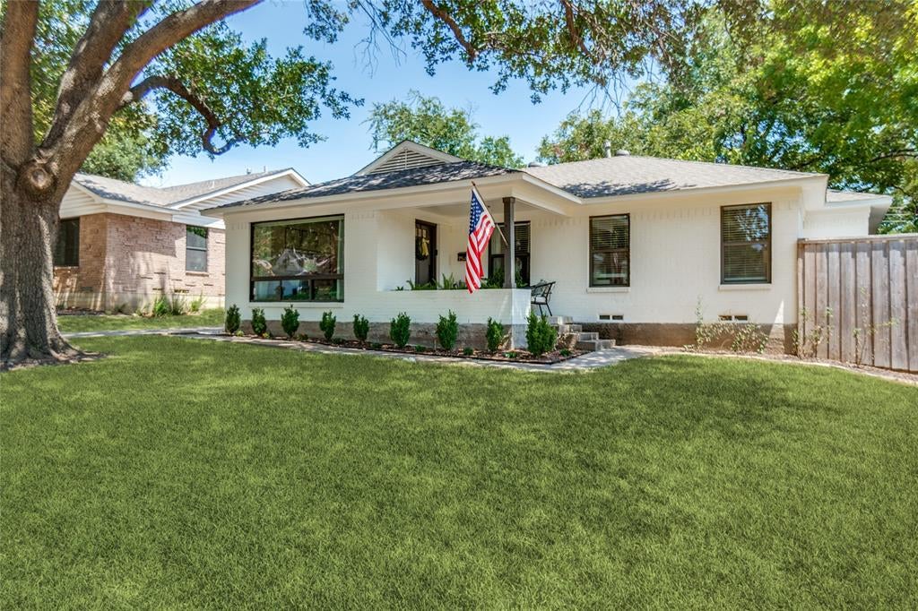 754 Kirkwood Drive