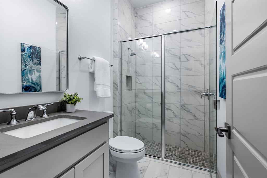 Paradiso Valle - Residential