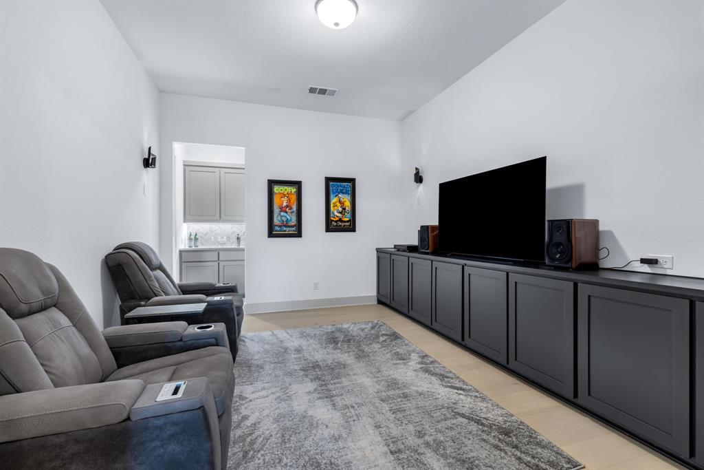 Paradiso Valle - Residential